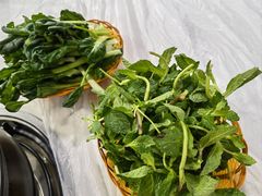 薄荷叶-生态牦牛王