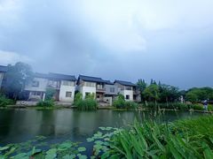 -祝甸砖窑文化馆