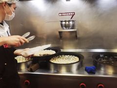 -小杨生煎(黄河路美食休闲街店)
