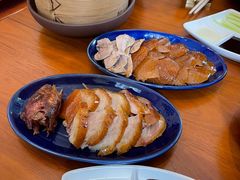 -君悦酒店·1881·北京烤鸭