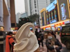 麦丽丝甜筒-八一路好吃街(雨田商务大厦店)