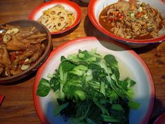 -老三样·美食研究中心(世贸路店)