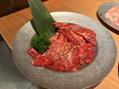 -烧肉达人•炭火烧肉(新天地店)