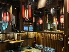 -湊湊火锅·茶憩(世博大道店)