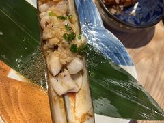 烧圣子-鸟山鸣·日料食堂(王府井店)