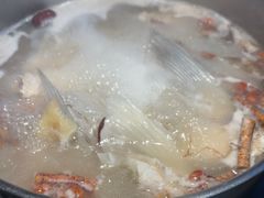 -淘米捞·米汤脆鲩鱼火锅(福田皇岗店)
