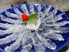 -好鲆·活鱼料理(金地广场店)