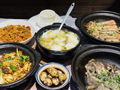 -小时候焗海鲜(鄞州万达店)