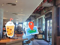 -星巴克(珠海仁恒滨海中心店)