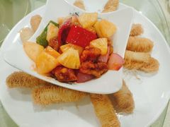 -大湾区鑫南酒家·粤菜(黄岐店)