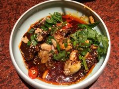 -绿茶餐厅(蓝色港湾店)