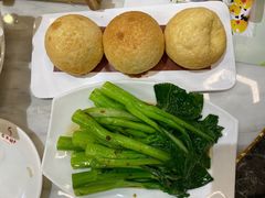-點無缺茶楼·海鲜酒家(世博店)