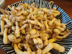 -琥珀老六龙虾(四里河店)