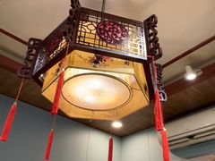 -二姐家三个拿手菜·北塘海鲜·大馅锅贴王(成林道店)