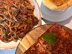 -魏客咖啡(中铁中心店)