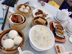 -好彩海鲜酒家(帝国中心店)