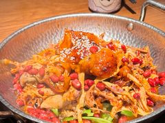 -吃饭皇帝大(长宁龙之梦店)
