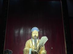 -成都武侯祠博物馆