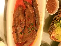 -燕郊烧鸽子(广安路店)