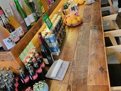 零售区-深夜食堂(永康南路店)