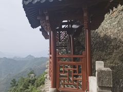 -大慈岩风景区