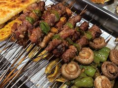 -老谢野馄饨(延安路店)