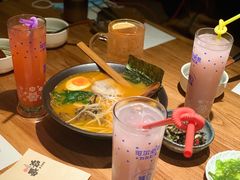 -炉胜·炉端烧·居酒屋