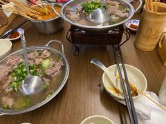-肖四女乐山跷脚牛肉(世博源店)