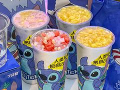 -7分甜(天津南开大悦城店)