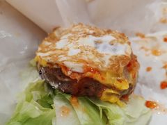 -牛约堡·手作牛肉汉堡(长宁店)