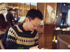 -蔴将·川菜(黄龙万科店)