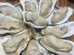 -蚝堡海鲜·威海菜·海肠捞饭·烧烤·亚洲吃蚝公司(幸福门店)