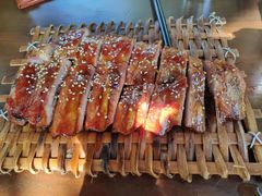 -园林美食城·本土农家菜(杨和镇店)