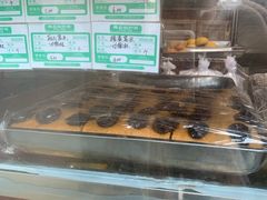 -功德林素菜饭庄(前门店)