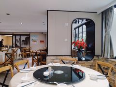 大堂-好兄弟郭巨海鲜(天一阁店)