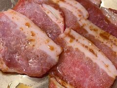 -核桃碳烤肉馆(深圳首店)