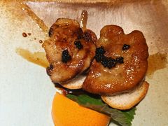 -黑木原精致料理·铁板烧