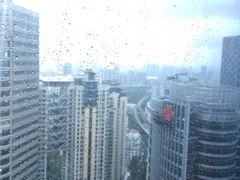 -龙之梦万丽酒店青餐厅