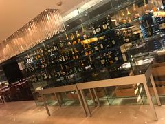 -龙之梦万丽酒店青餐厅
