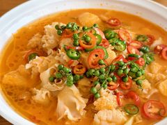 -无味舒食(环岛路店)