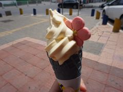 -麦当劳(中山路店)