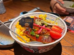 -京鹿料理(荟聚店)