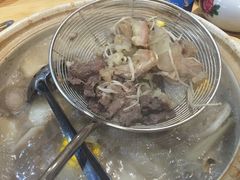 -营记牛肉火锅·大埔客家菜(上梅林店)