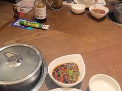 -东海怡品海鲜豆捞(星街坊店)