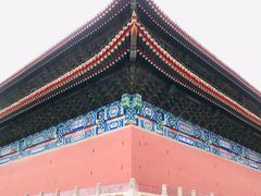 -北京市劳动人民文化宫(太庙)