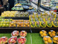 -GranVida生活超市(海信广场店)