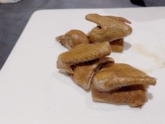 -A One Kitchen·南京精菜馆(德基广场店)
