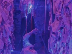 -棂笼·深度沉浸密室(武汉旗舰店)