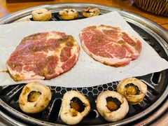 -杀猪天·韩国烤肉(总店)