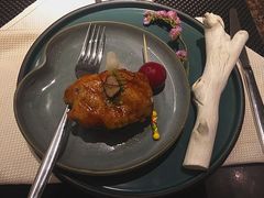 -花隐日式怀石料理(万象城购物中心店)